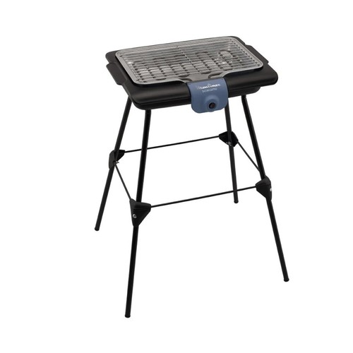 Moulinex elektrogrill auf - moulinex,