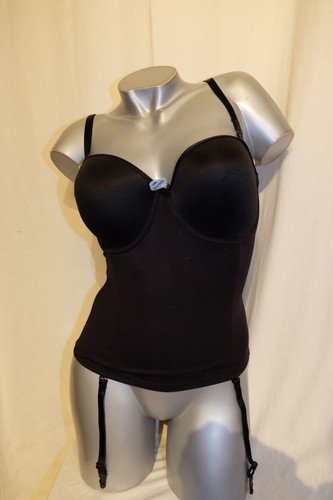 Bien bustier balkonett - bien,