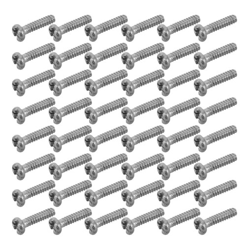 200 pcs nasenpolsterschraube - 200,