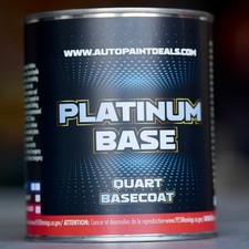 BMW Motorcycle Quart Unreduced