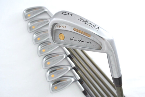 Stück honma 708 - 8, lb-708