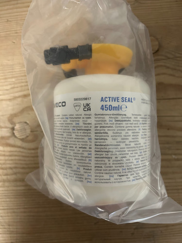 Orig tirefit - orig.,