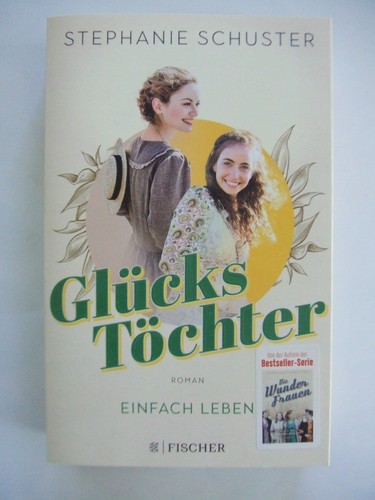 Stephanie schuster glücks - schuster,