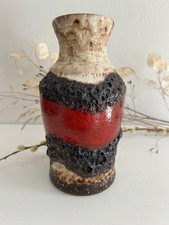 Vintage Bay Keramik - Fat Lava