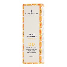 Sans Soucis - Daily Vitamins