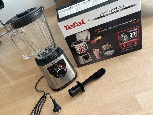 Tefal perfectmix standmixer - tefal, perfectmix+