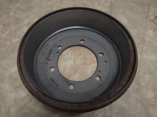 Bremstrommel ifa robur ld - bremstrommel,