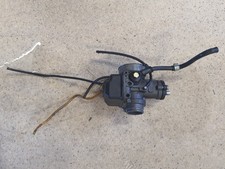 Vergaser DellOrto PHBH28 RS     -Gebraucht-