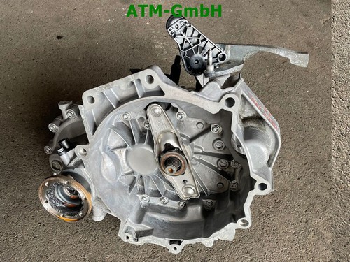 Getriebe schaltgetriebe seat - getriebe,