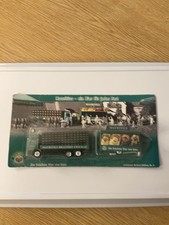 Mauritius MB Atego LKW mit Bierkisten und Schankwagen HZ  Nr. 047 in OVP 1 : 87