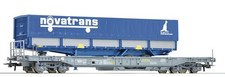 Roco sncf novatrans - roco,