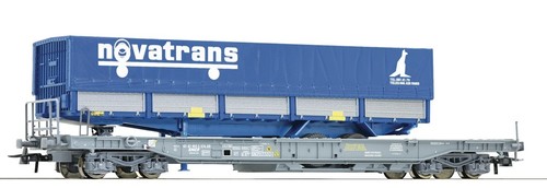 Roco sncf novatrans - roco,