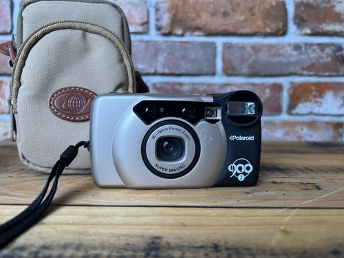 Polaroid 900z 70mm - -, 35mm