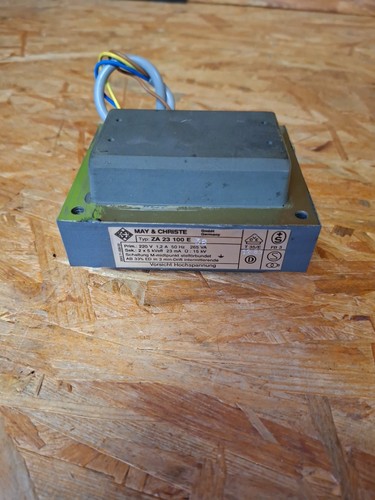 May christe 23 100e 38 - &,