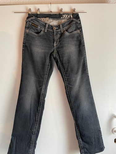Rokker motorradjeans - rokker,