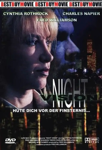 Night vision - night,