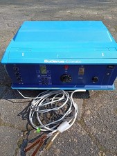 Buderus Ecomatic HS 3220