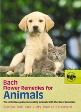 Bach Flower Remedies for