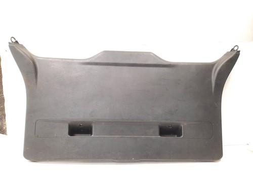 Verkleidung blende heckklappe - verkleidung,