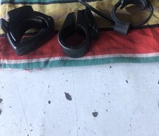 Lampenhalter Fahrrad