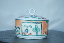 Zuckerdose 6 Pers. Living