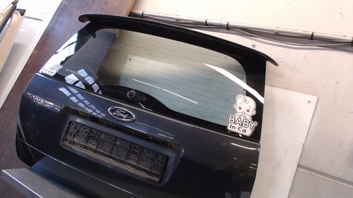 Heckklappe ford focus turnier - ford,