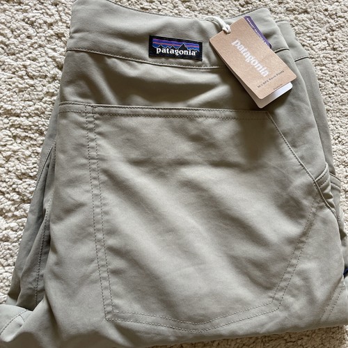 Patagonia rps rock pants - m, s