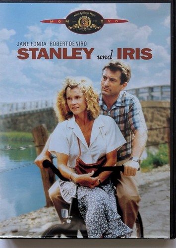 Stanley iris robert de - stanley,