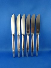 6 Vintage Messer N.F. 100er