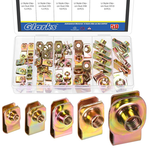 Teiliges set mit m5 - mit, m5-