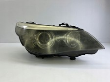 Bmw e60 e61 - e60, lci