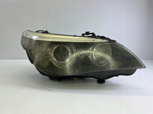 Bmw e60 e61 lci - e60,