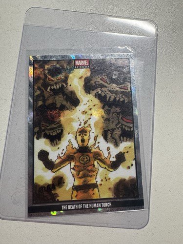 Panini marvel anthology - panini, 2025