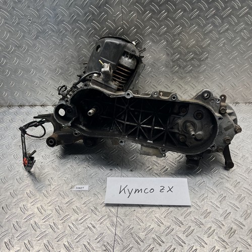 Motor motorblock engine kymco - motor,