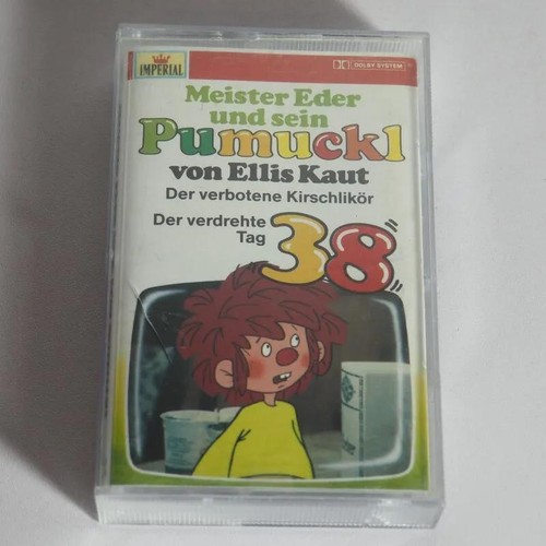 Pumuckl folge der - folge,