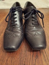 Tamaris Schuhe 38 Leder