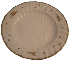 Vintage Meissen Porcelain Swan