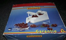 Westmark Kirschentkerner, unbenutzt in OVP