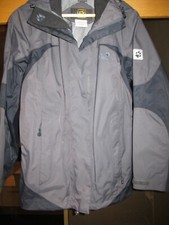 Jack Wolfskin Texapore Funktionsjacke Damen
