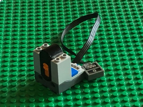 Lego empfänger getestet - lego,