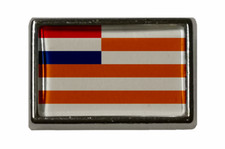 Pin Oranje Free State