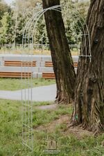 Wandrosenbogen LARA 120 cm