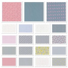 Westfalenstoffe Serie