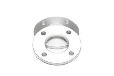 SPURPLATTEN SPURVERBREITERUNG 20MM LOCHKREIS LK 4X108 Citroen Peugeot, 65,1