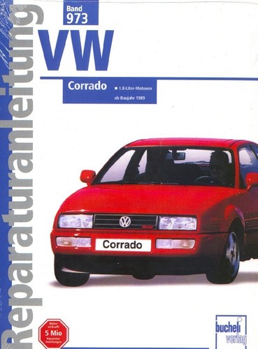 973 reparaturanleitung vw - 973,