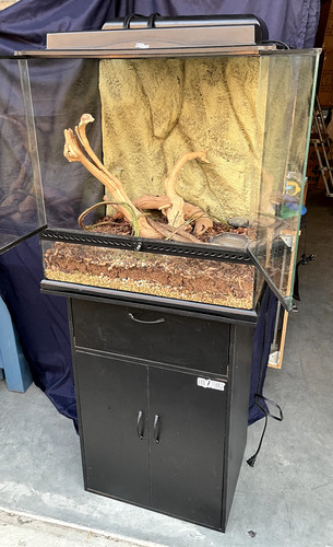 Exo terra terrarium w - exo,