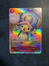 EB01-006 Tony Tony Chopper SR