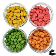 Method Feeder Pellets Angeln