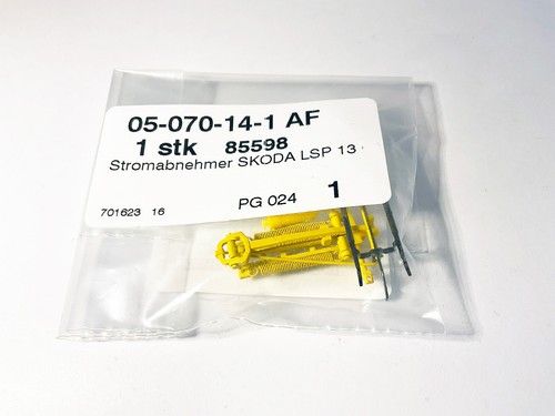 Roco 85598 stromabnehmer - 85598,