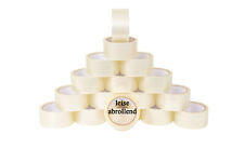 Klebeband Transparent 66m